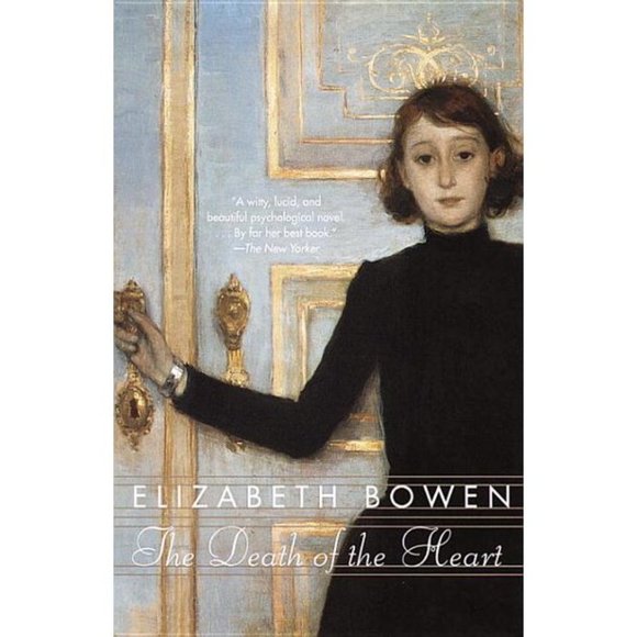 Elizabeth Bowen Other - The Death of the Heart by Elizabeth Bowen